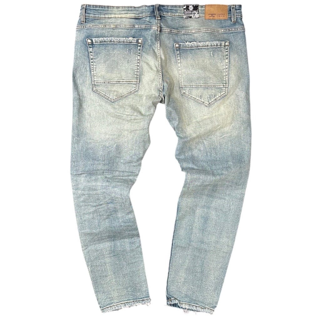 Jordan Craig Sean Yosemite Denim (Mojave) JM3480 - Image 2