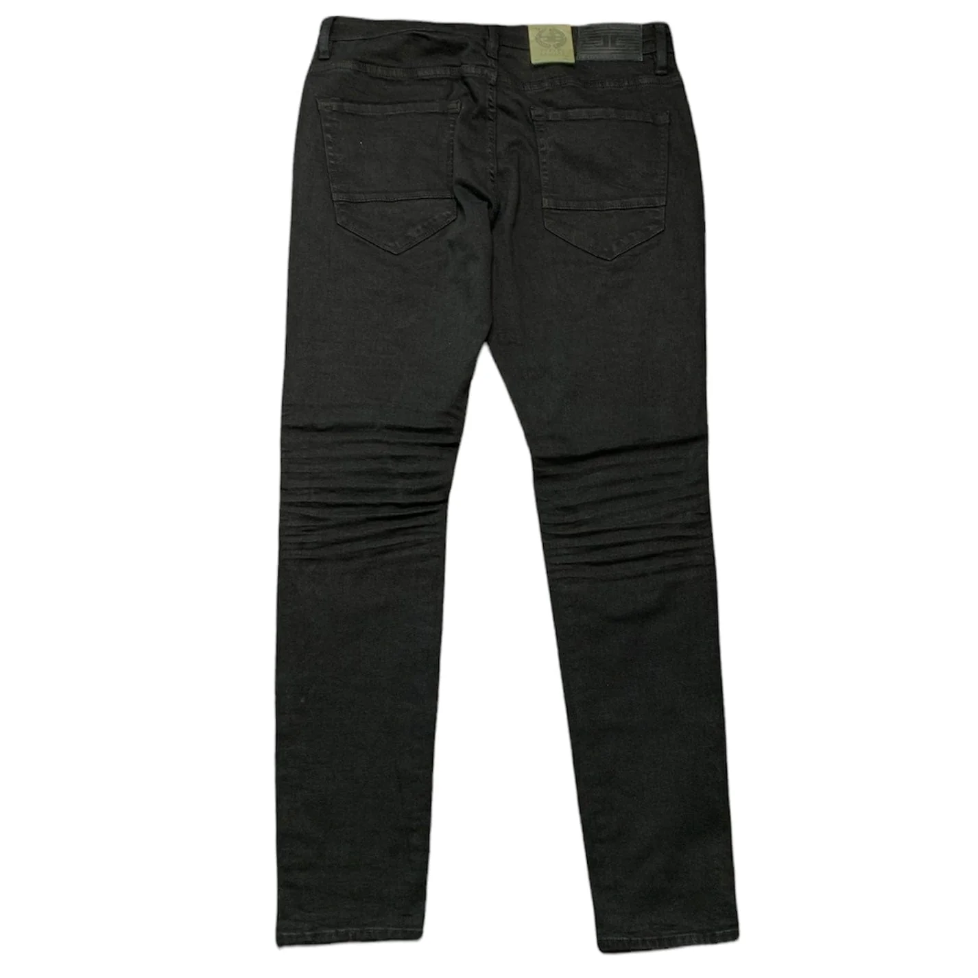 Jordan Craig Sienna Denim (Blackout) JR1034 - Image 2