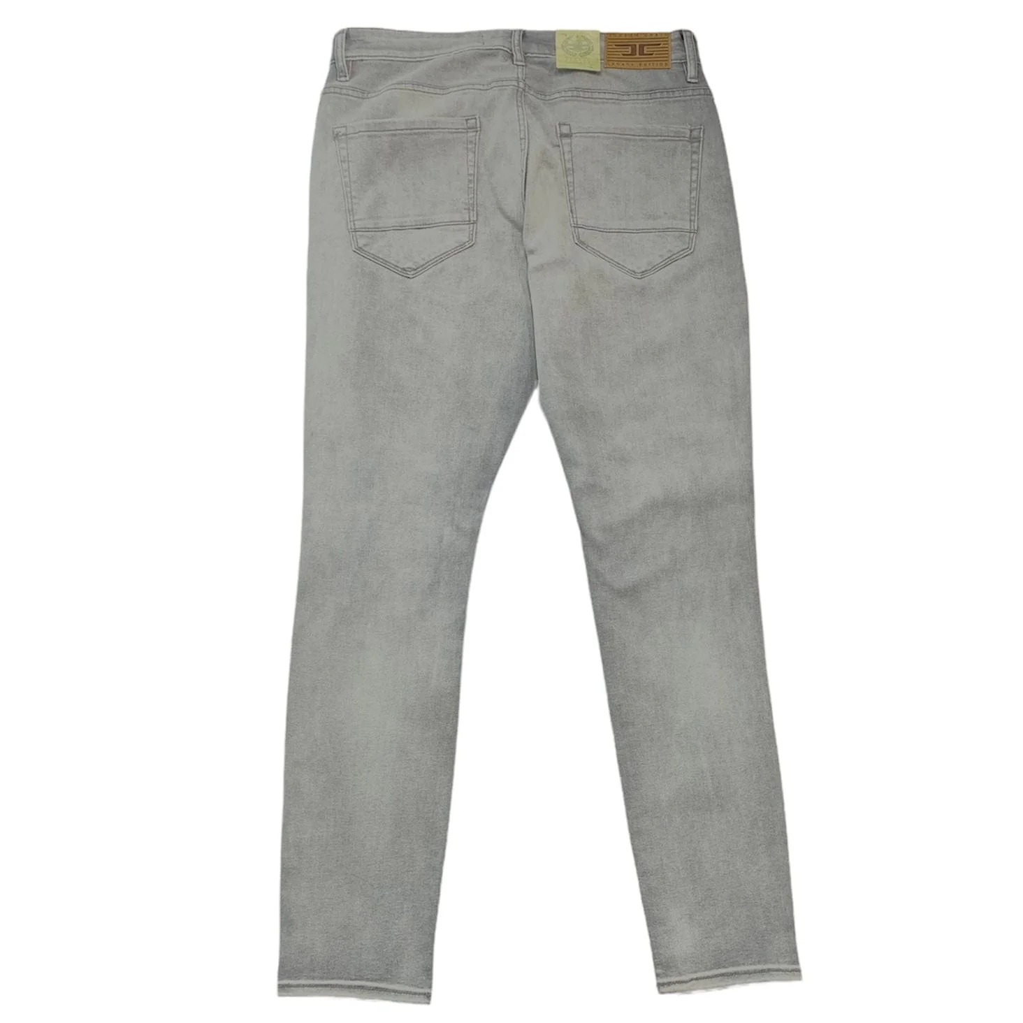 Jordan Craig Sienna Denim (Cement Wash) JR1034 - Image 2