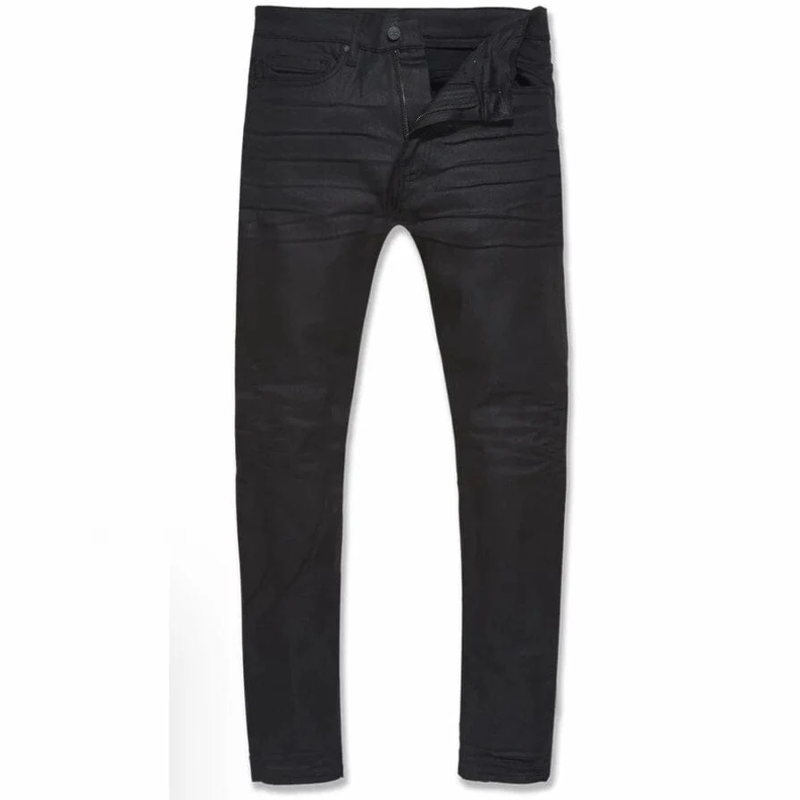 Jordan Craig Smooth Criminial Denim (Jet Black) JR400