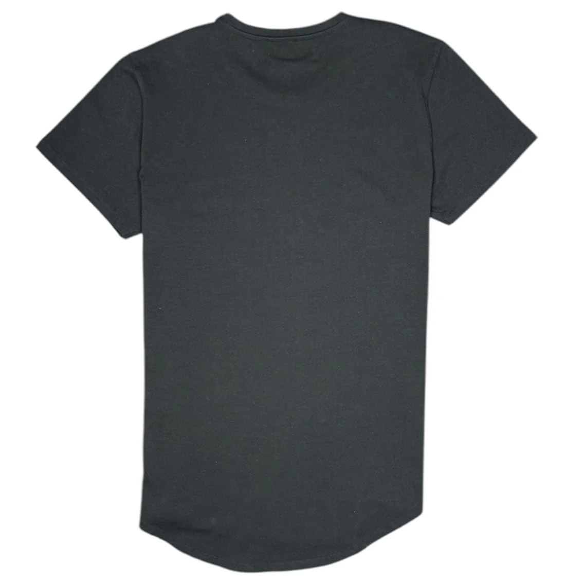 Jordan Craig T-Shirt (Black) - 8987A - Image 2
