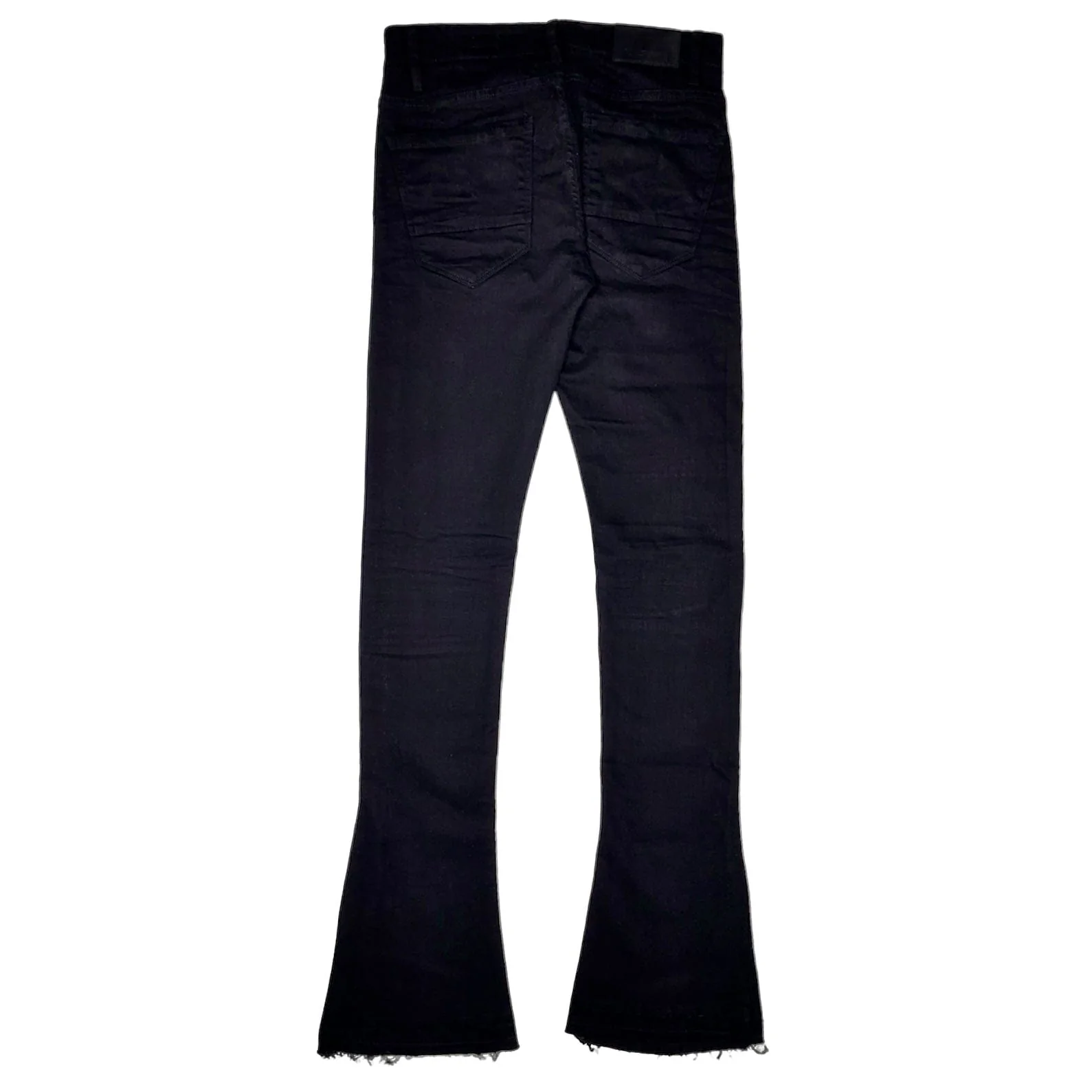 Jordan Craig Theo Denim (Black) - JF900R - Image 2
