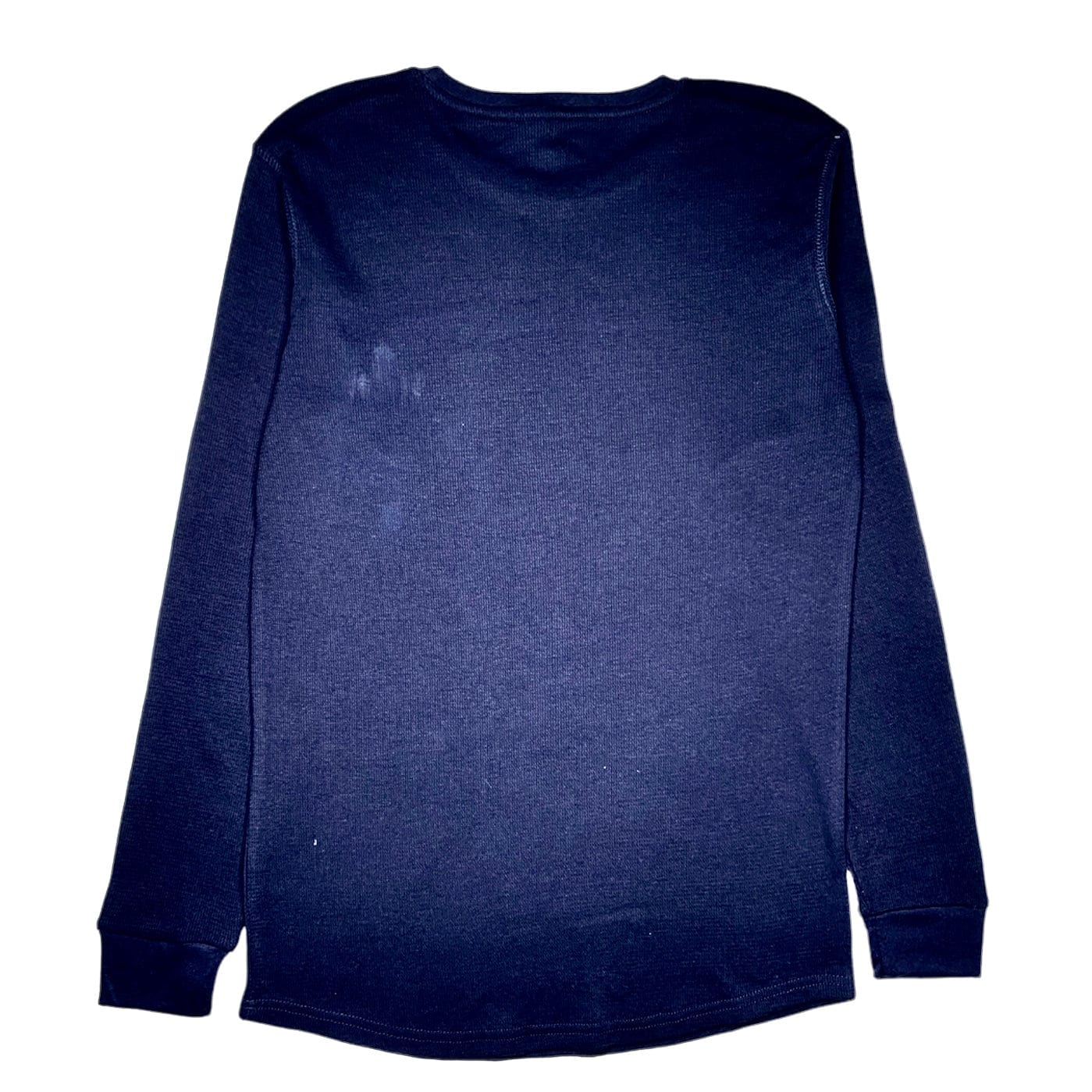 Jordan Craig Thermal Long Sleeve (Navy) - 8L150 - Image 2