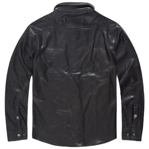 Jordan Craig Thriller Button Up Jacket (Black) 2560 - Image 4