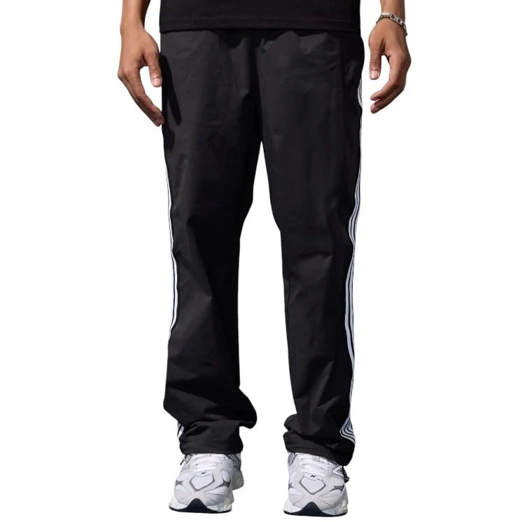 Jordan Craig Top Boy Track Pants (Black) 8810