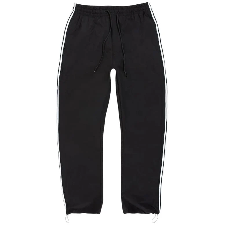 Jordan Craig Top Boy Track Pants (Black) 8810 - Image 3