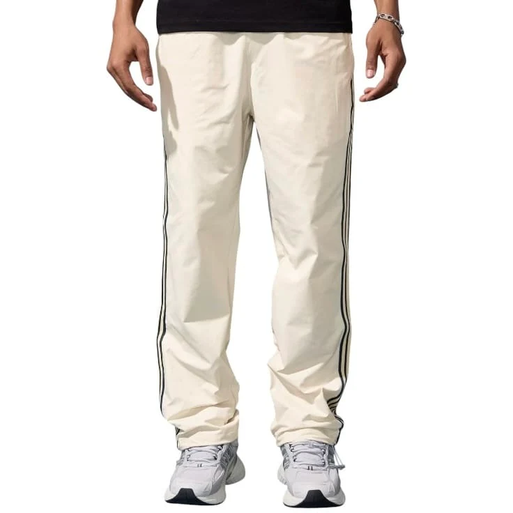 Jordan Craig Top Boy Track Pants (Cream) 8810