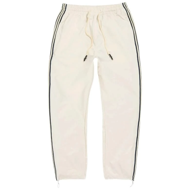 Jordan Craig Top Boy Track Pants (Cream) 8810 - Image 3