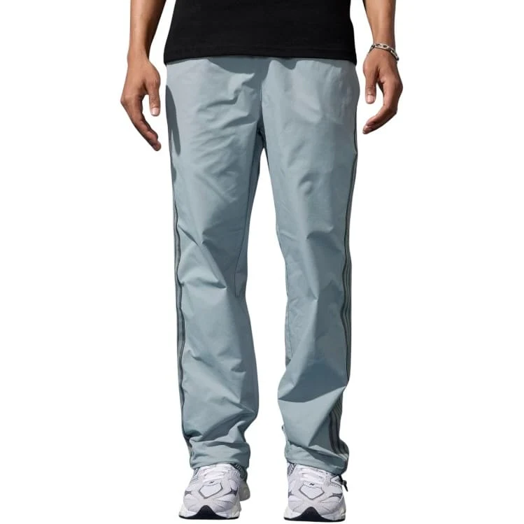 Jordan Craig Top Boy Track Pants (Grey) 8810