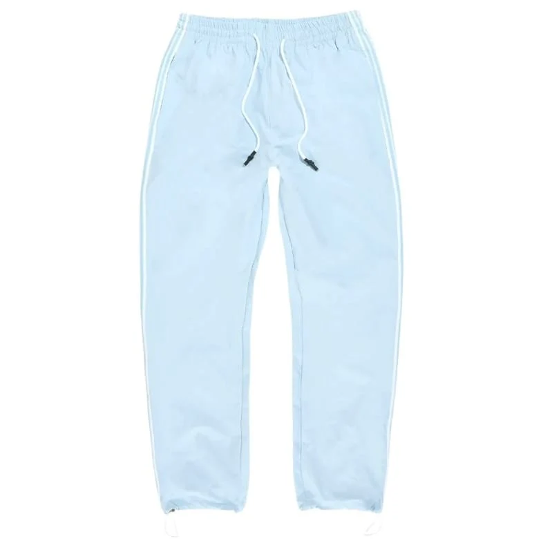 Jordan Craig Top Boy Track Pants (Light Blue) 8810 - Image 3