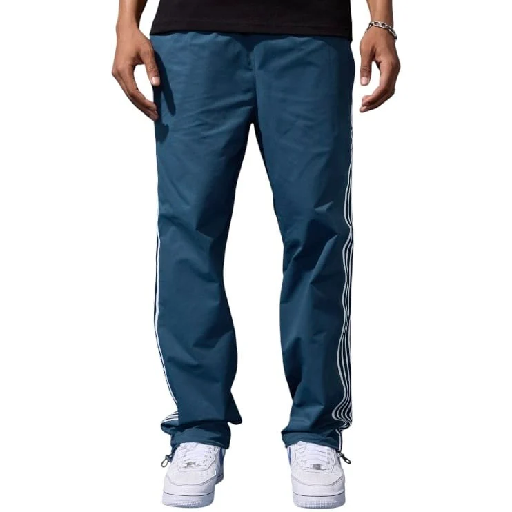 Jordan Craig Top Boy Track Pants (Navy) 8810