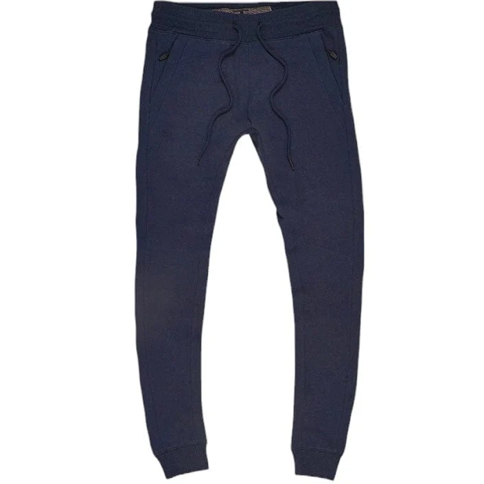 Jordan Craig Uptown Jogger Sweatpants (Navy)