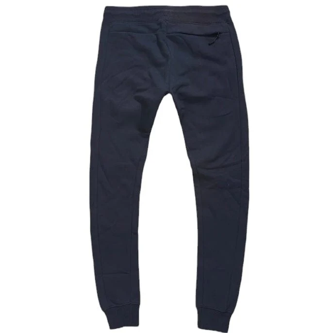 Jordan Craig Uptown Jogger Sweatpants (Navy) - Image 2