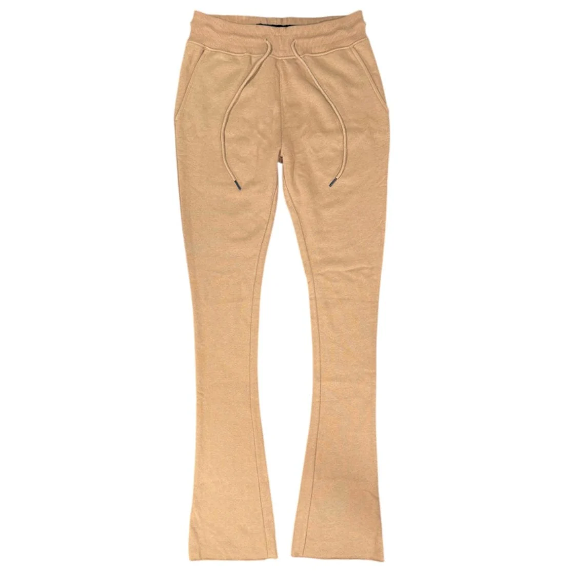Jordan Craig Uptown Stacked Sweatpants (Mocha) 8821L