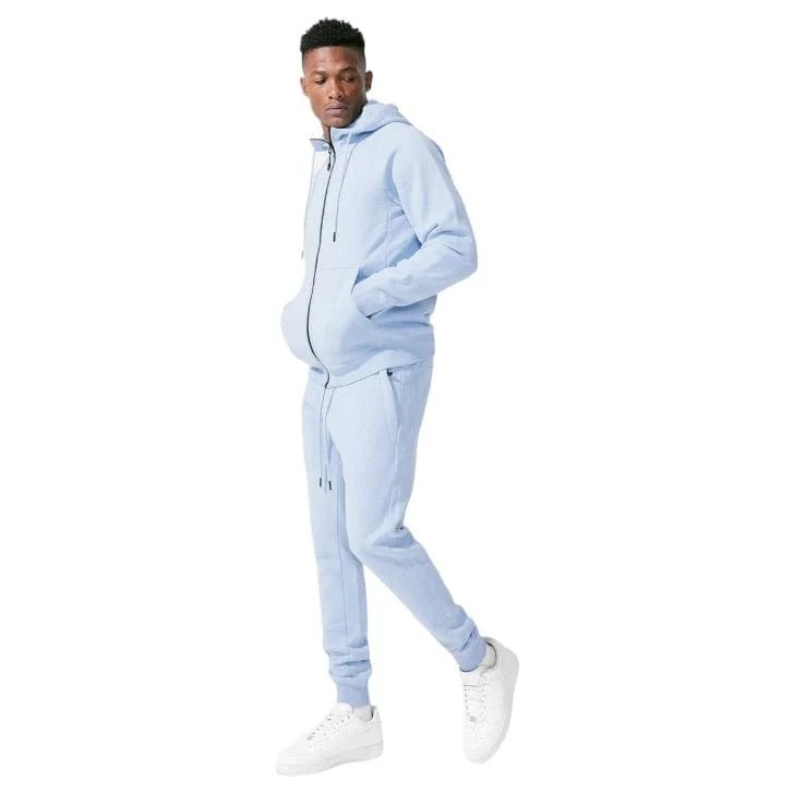 Jordan Craig Uptown Sweatpants (Carolina Blue) - 8820 - Image 2