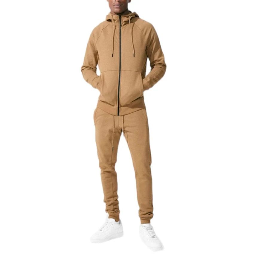 Jordan Craig Uptown Sweatpants (Mocha) 8820 - Image 2