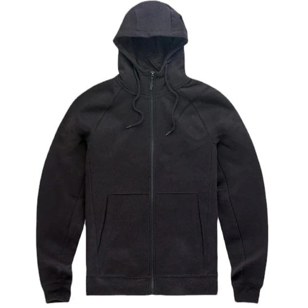 Jordan Craig Uptown Zip Up Hoodie (Black)