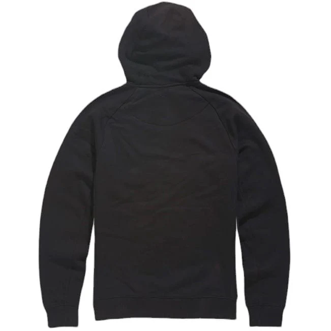 Jordan Craig Uptown Zip Up Hoodie (Black) - Image 2