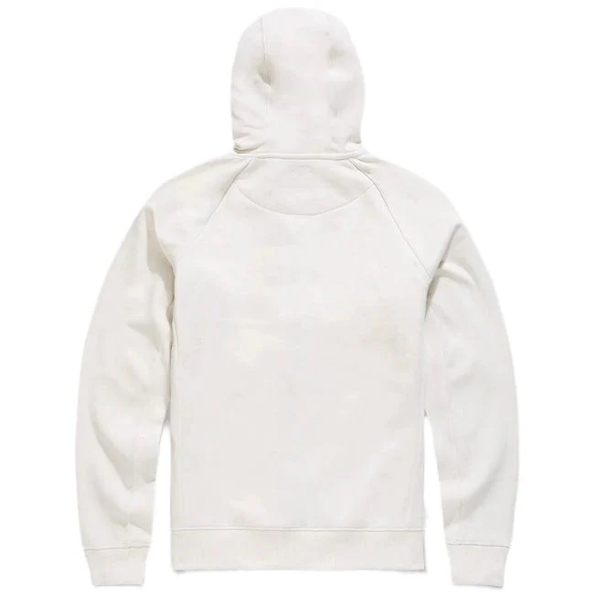 Jordan Craig Uptown Zip Up Hoodie (Bone) 8860H - Image 2