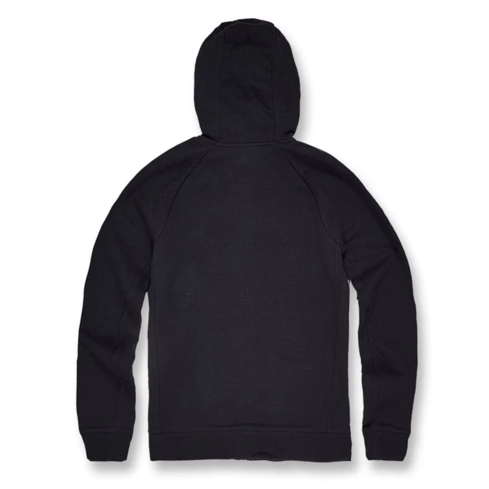 Jordan Craig Uptown Zip Up Hoodie (Navy) 8521H - Image 2