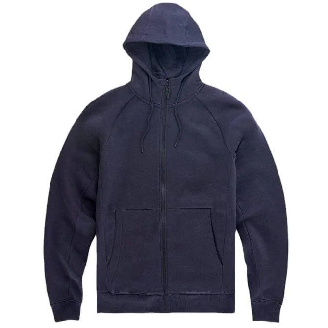 Jordan Craig Uptown Zip Up Hoodie (Navy)