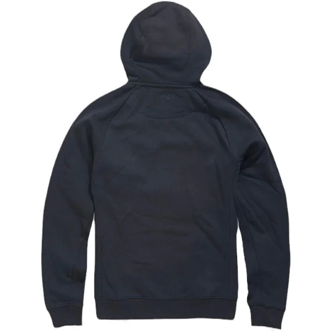 Jordan Craig Uptown Zip Up Hoodie (Navy) - Image 2