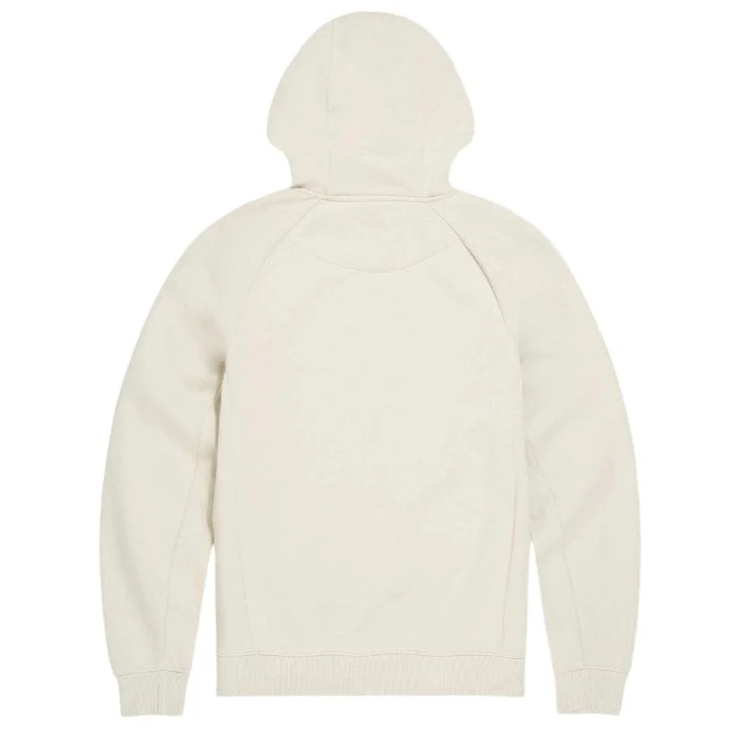 Jordan Craig Uptown Zip Up Hoodie (Taupe Cream) - Image 3