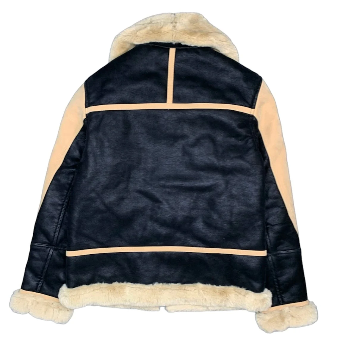 Jordan Craig Vienna Bomber Jacket (Black Coffee) 91405 - Image 2