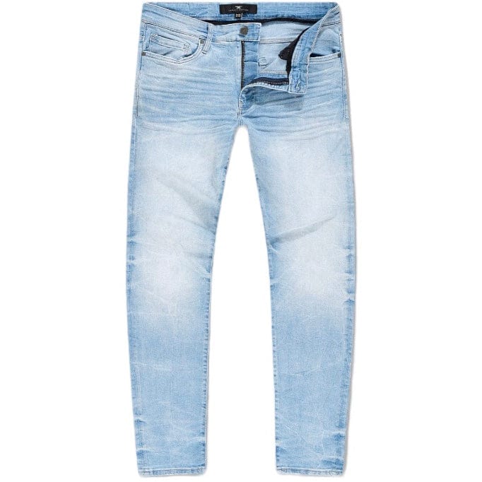 Jordan Craig Collins Amsterdam Pure Azure Denim (Sky Blue) JC358 - Image 2