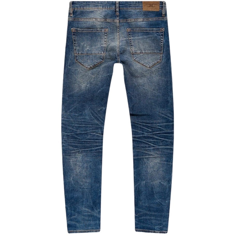 Jordan Craig Collins Amsterdam Pure Azure Denim (Desert) JC358 - Image 3