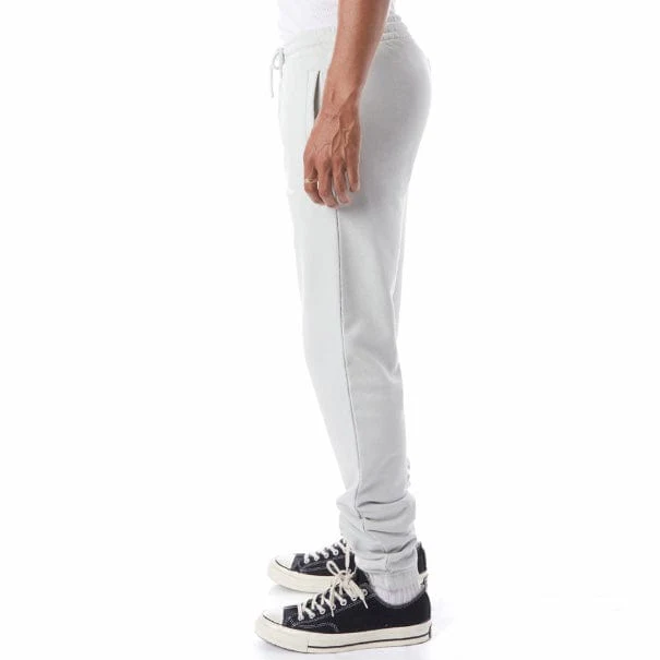 Kappa Authentic Anvest Sweatpants (Grey Northern) 351B23W - Image 3