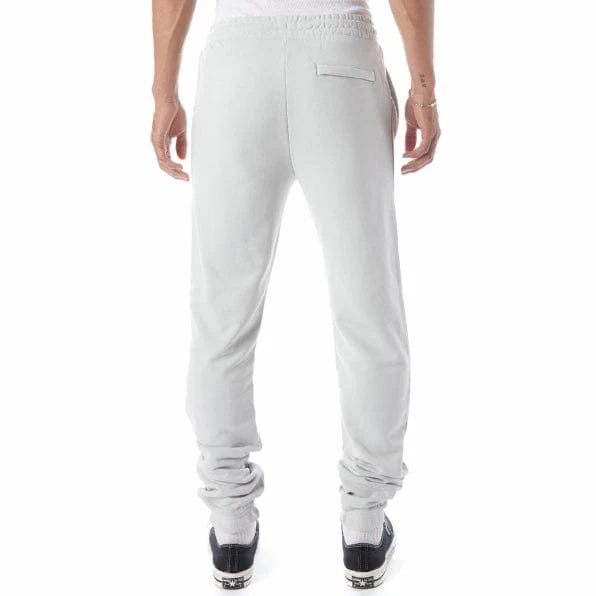 Kappa Authentic Anvest Sweatpants (Grey Northern) 351B23W - Image 4