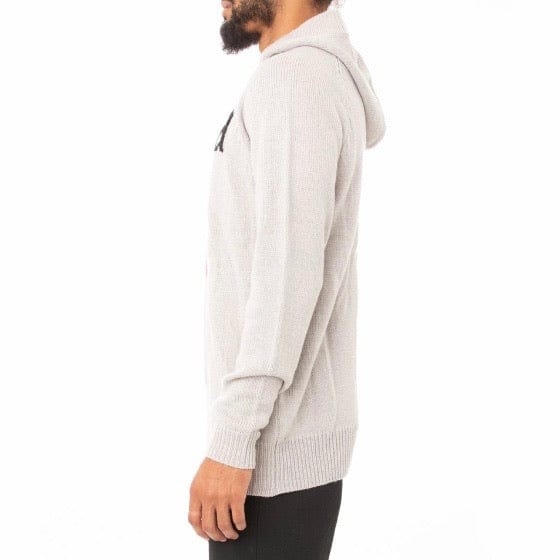 Kappa Authentic Kasmart Hoodie (Grey) 381367W - Image 2