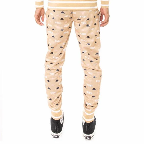 Kappa Authentic Kern Trackpants (Pink) 35118XW - Image 3