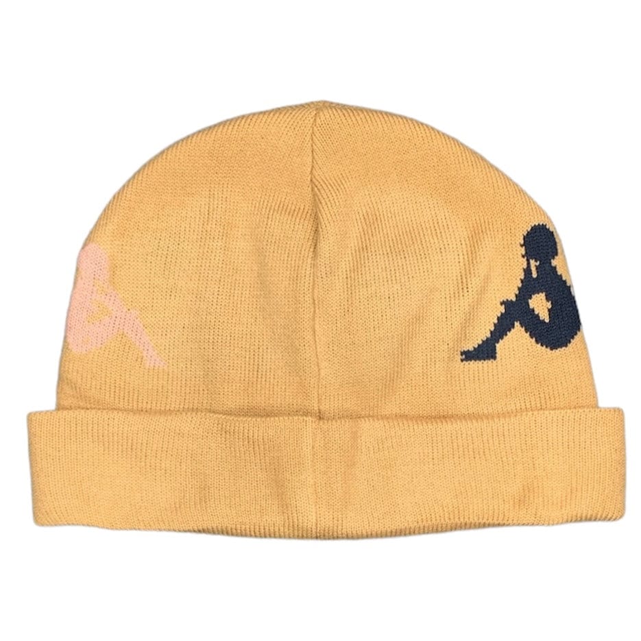Kappa Authentic Klaster Beanie (Beige) 341327W - Image 2