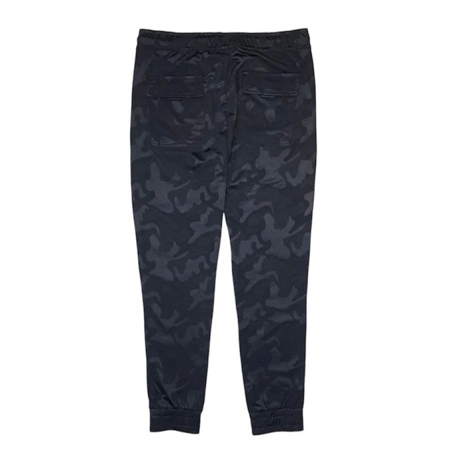 Karl Lagerfeld Jogger (Black) - LM9P5458 - Image 2