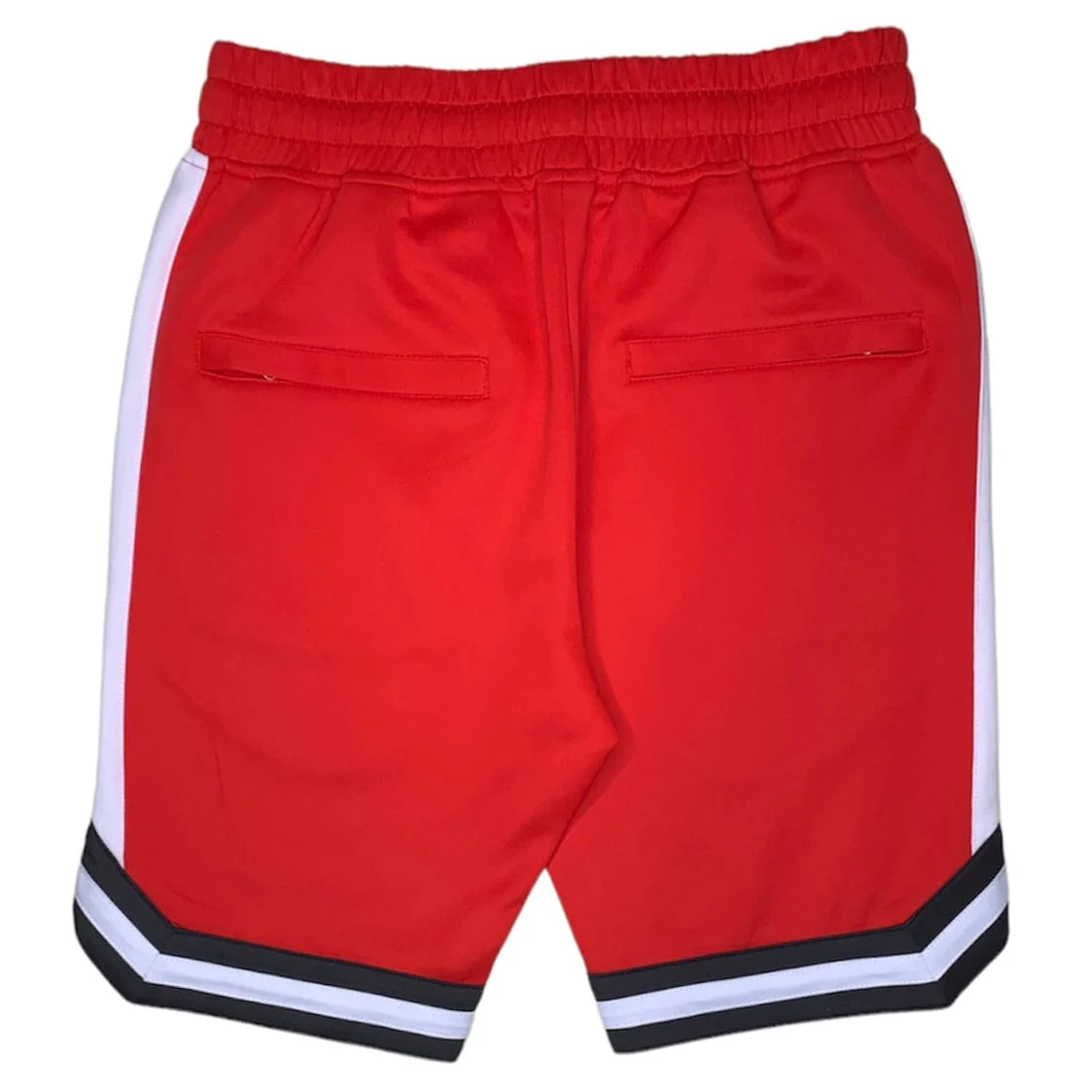 Karter Collection Short (Red) - KRTRSMR18-13 - Image 2