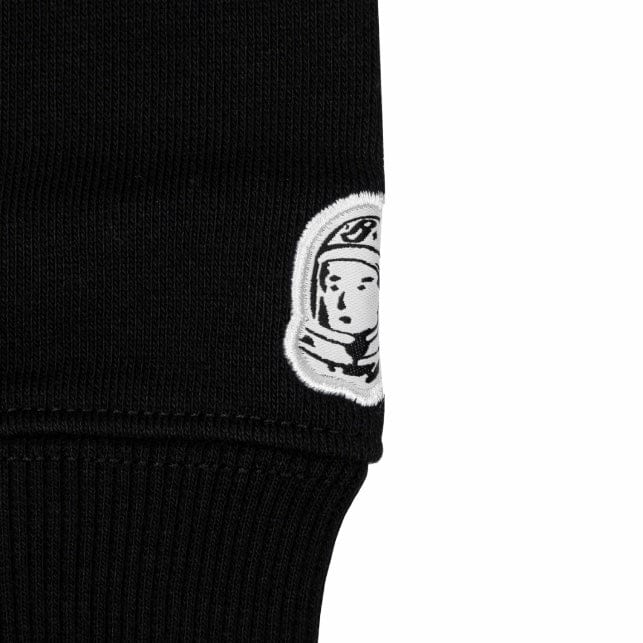 Kids Billionaire Boys Club BB Arch Hoodie (Black) 833-6303 - Image 3