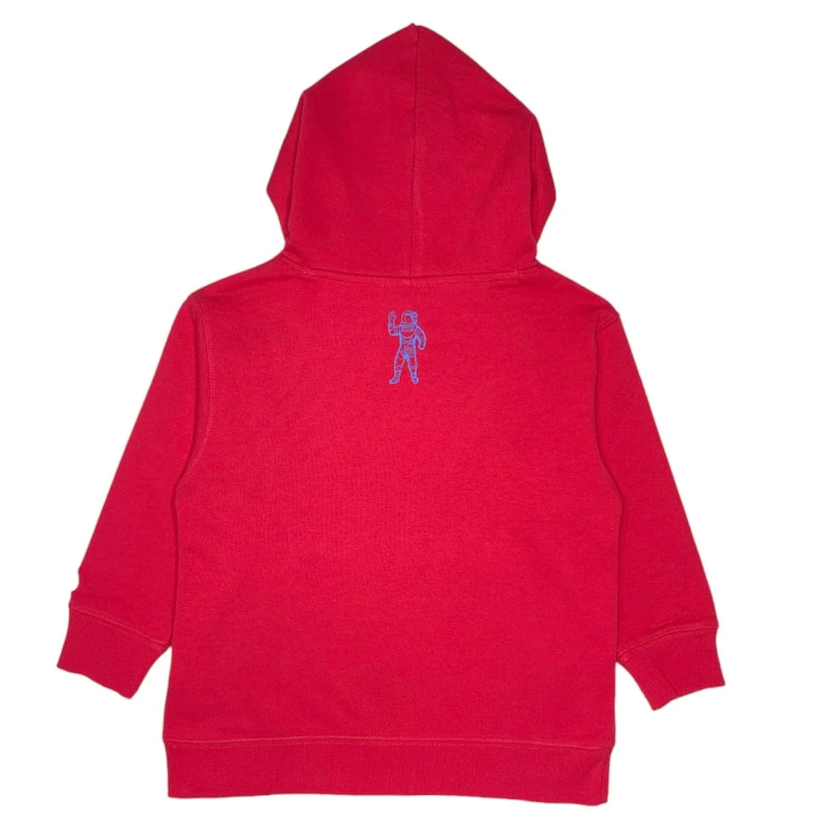 Kids Billionaire Boys Club BB Arch Hoodie (Virtual Pink) 833-6303 - Image 2