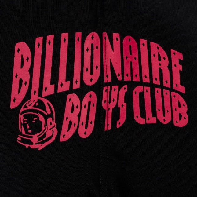 Kids Billionaire Boys Club BB Arch Pants (Black) 833-6100 - Image 3