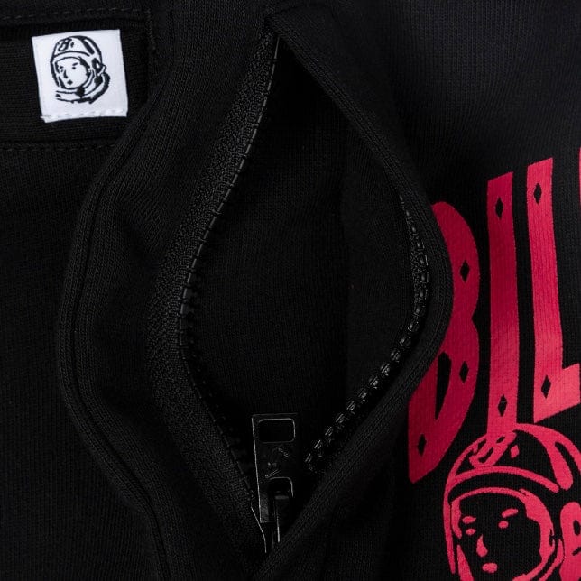 Kids Billionaire Boys Club BB Arch Pants (Black) 833-6100 - Image 4