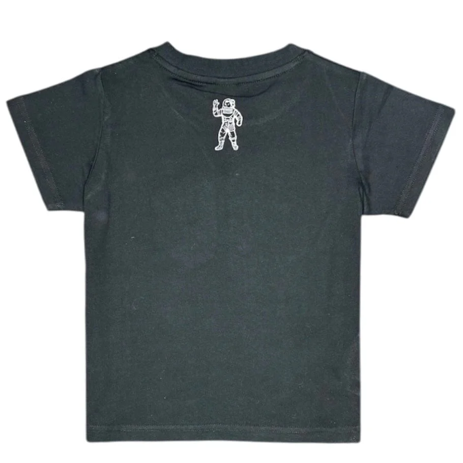 Kids Billionaire Boys Club BB Billionaut SS Tee (Black) 853-1203 - Image 2