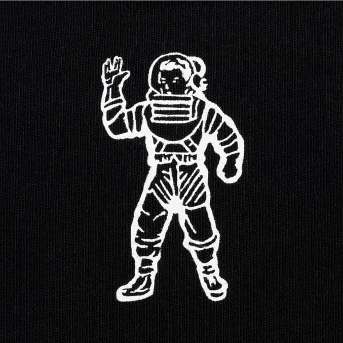 Kids Billionaire Boys Club BB Galaxy SS Tee (Black) 833-6201 - Image 3