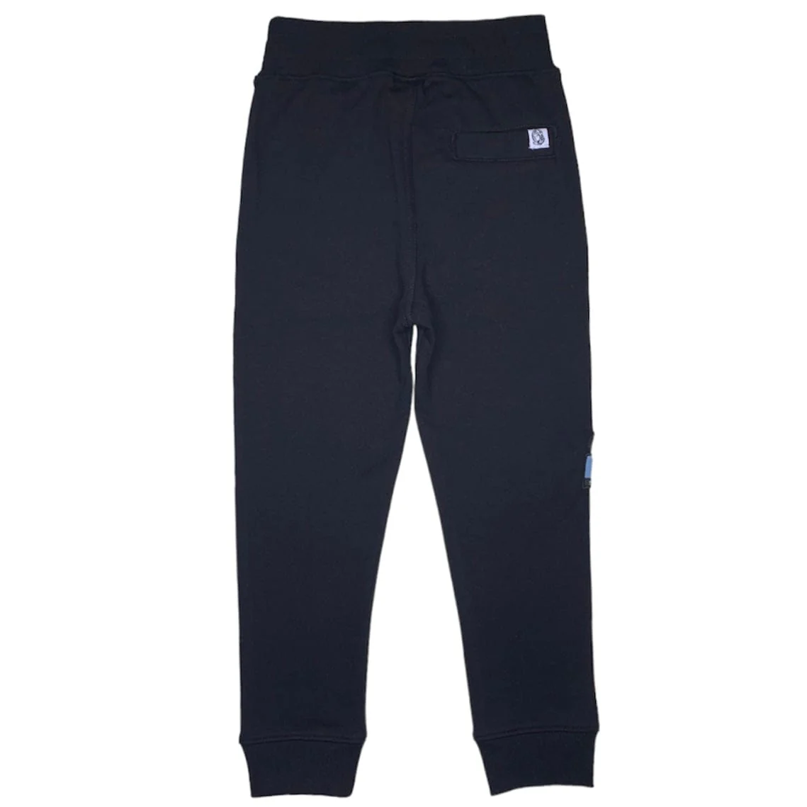 Kids Billionaire Boys Club BB International Pants (Black) 823-8100 - Image 2