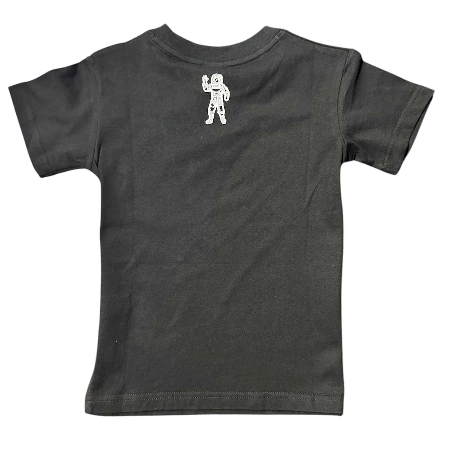 Kids Billionaire Boys Club BB Billionaire SS Tee (Black) 853-3202 - Image 2