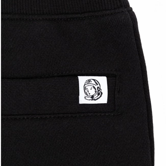 Kids Billionaire Boys Club Cruise Short (Black) 833-3102 - Image 4