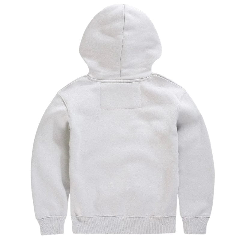 Kids Destined For Greatness Pullover Hoodie (Cement) - Image 2