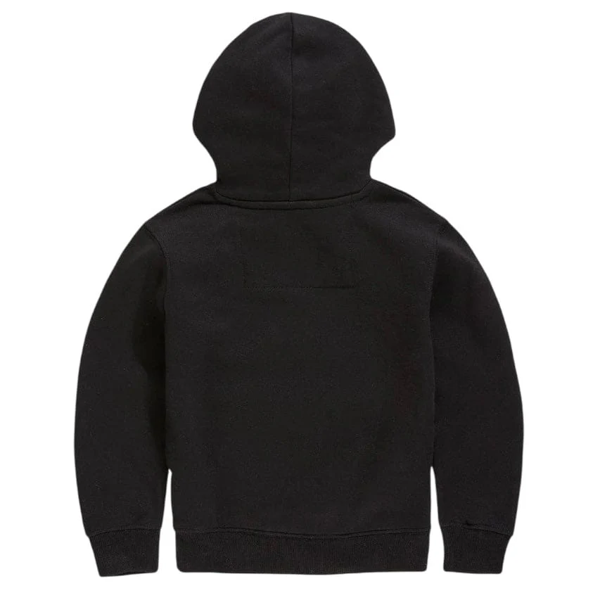 Kids Destined For Greatness Pullover Hoodie (Noir) - Image 2