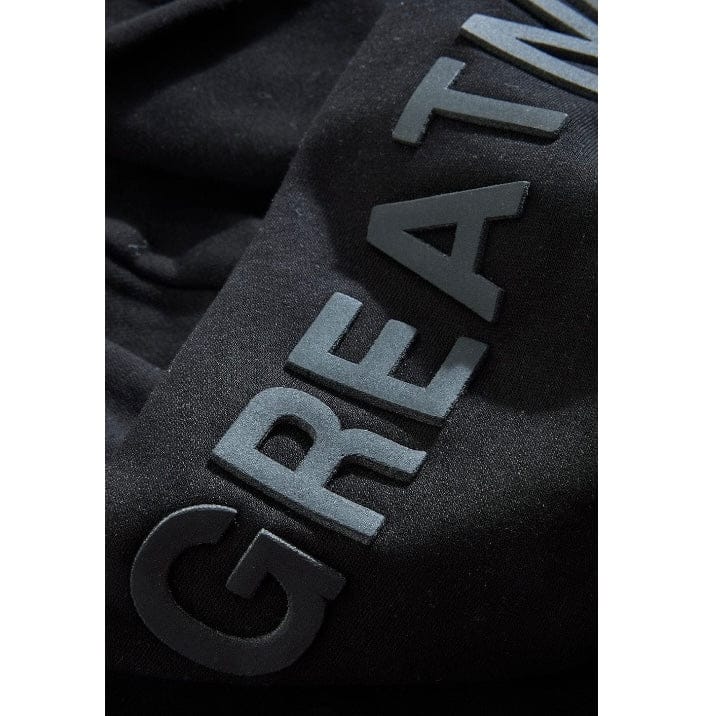 Kids Destined For Greatness Pullover Hoodie (Noir) - Image 4