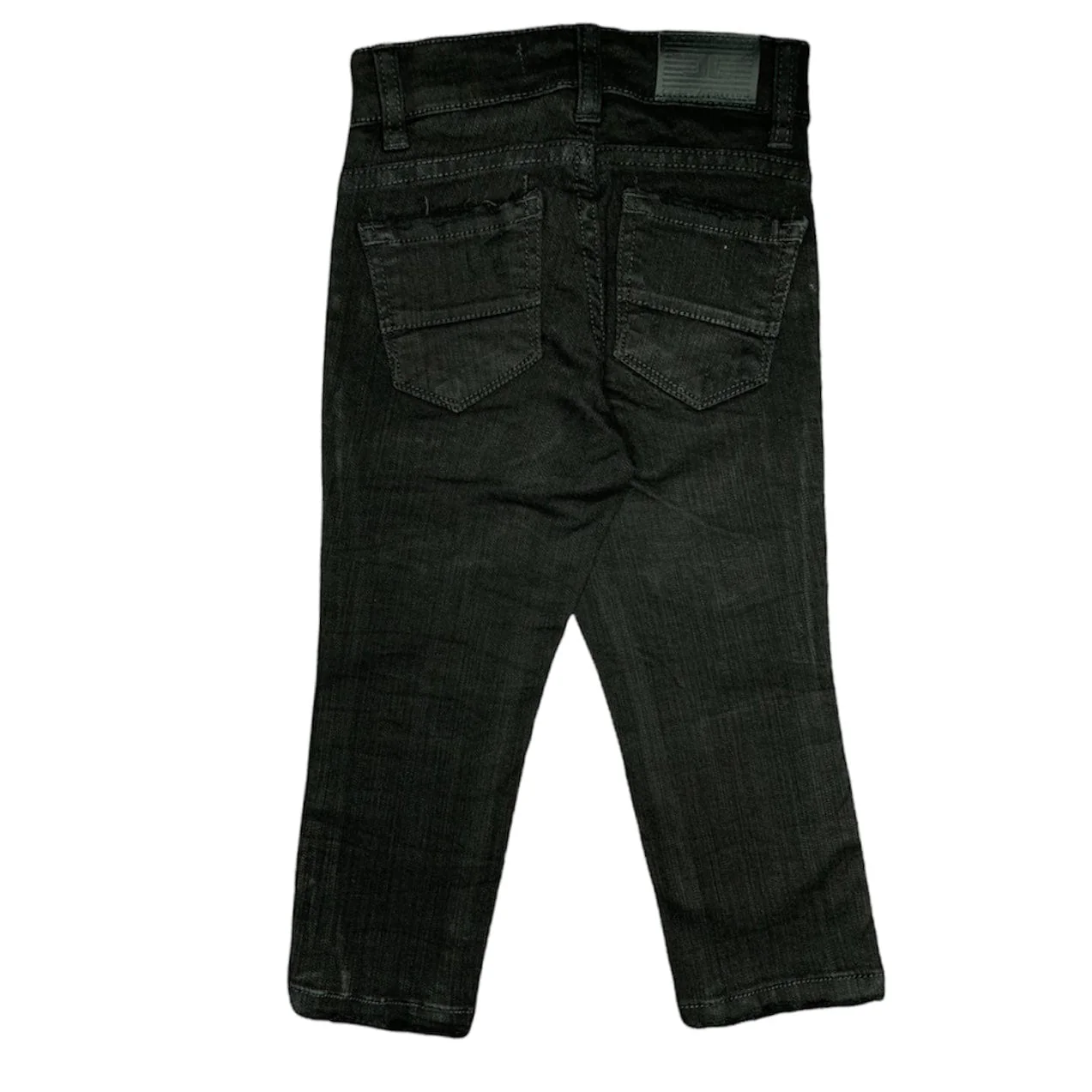 Kids Hollywood Denim (Black) JM3266AK - Image 2